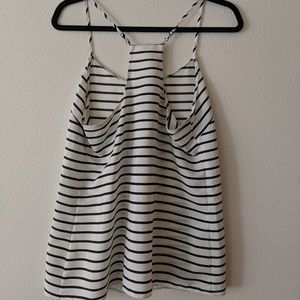 J Crew Tops - J Crew Striped Tank Top J Crew Tops - J Crew Striped Tank Top
